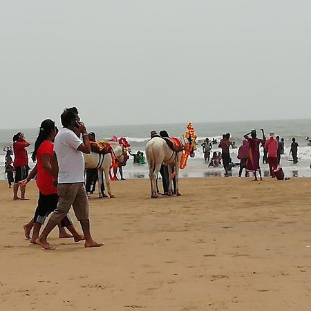 Hotel Swapnodeep Residency Digha Near Marine Aquarium 300M & Regional Centre - New Digha Sea Beach -Best Customer Service Experience Dış mekan fotoğraf