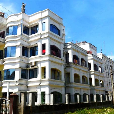 Hotel Swapnodeep Residency Digha Near Marine Aquarium 300M & Regional Centre - New Digha Sea Beach -Best Customer Service Experience Dış mekan fotoğraf