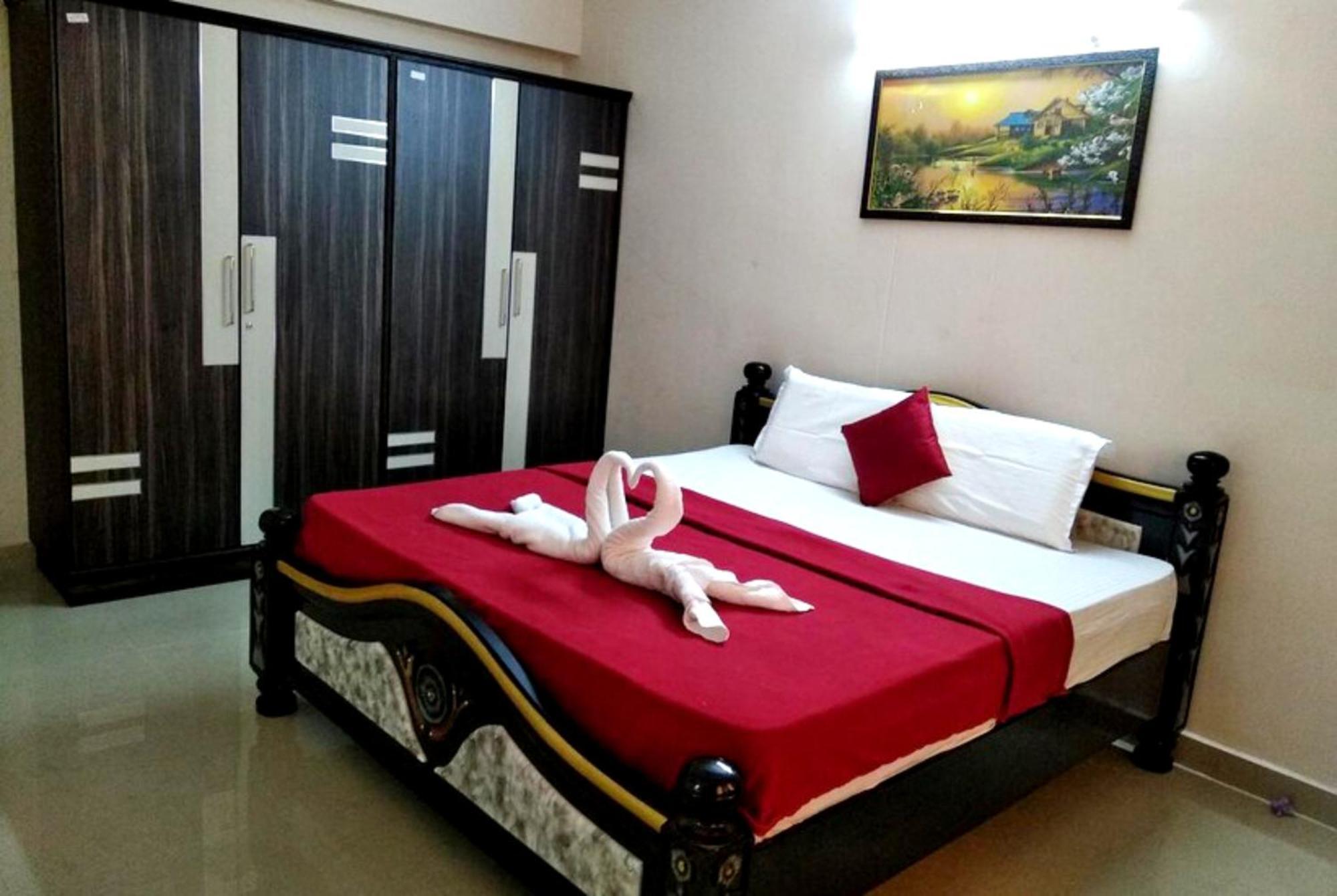 Hotel Swapnodeep Residency Digha Near Marine Aquarium 300M & Regional Centre - New Digha Sea Beach -Best Customer Service Experience Dış mekan fotoğraf