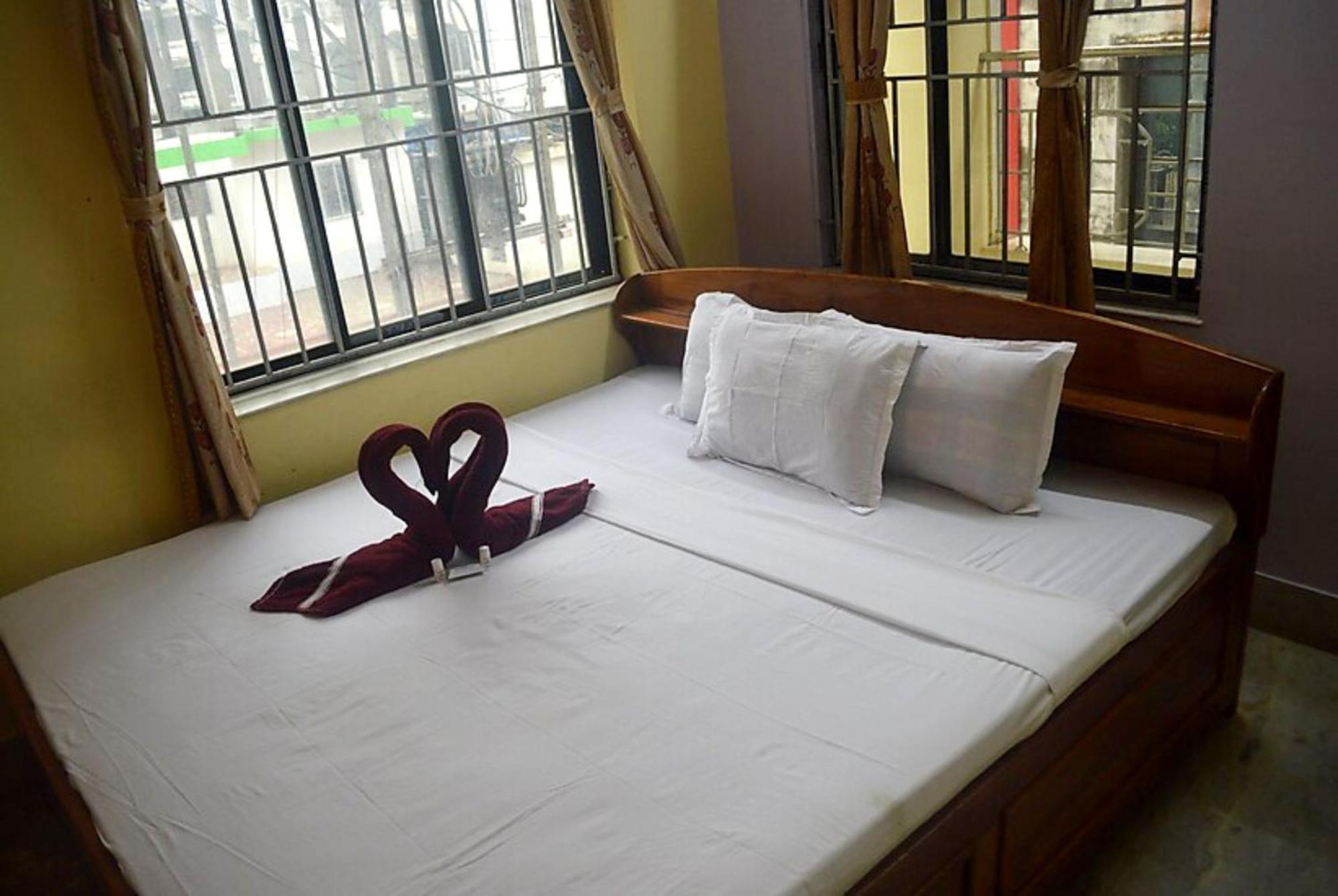Hotel Swapnodeep Residency Digha Near Marine Aquarium 300M & Regional Centre - New Digha Sea Beach -Best Customer Service Experience Dış mekan fotoğraf