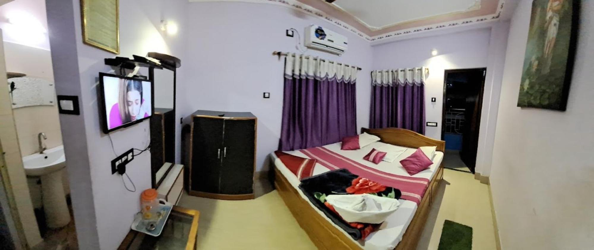 Hotel Swapnodeep Residency Digha Near Marine Aquarium 300M & Regional Centre - New Digha Sea Beach -Best Customer Service Experience Dış mekan fotoğraf