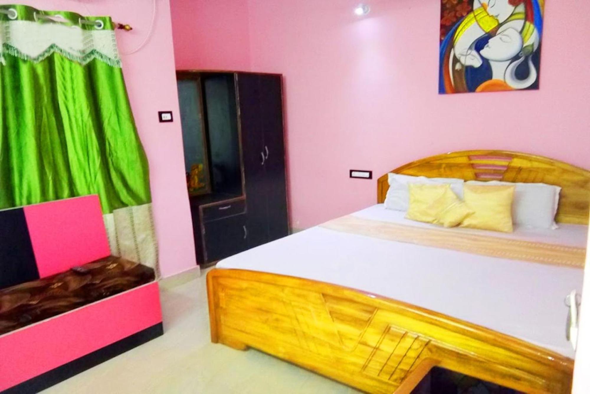 Hotel Swapnodeep Residency Digha Near Marine Aquarium 300M & Regional Centre - New Digha Sea Beach -Best Customer Service Experience Dış mekan fotoğraf