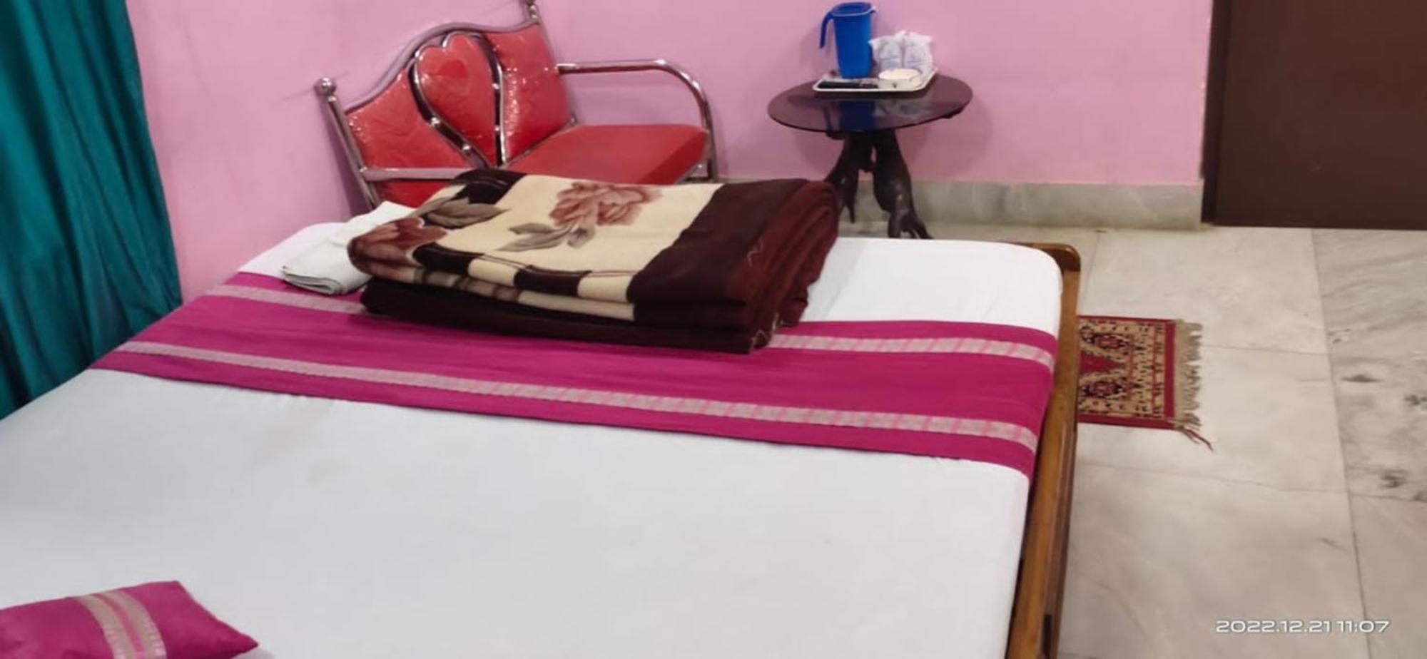 Hotel Swapnodeep Residency Digha Near Marine Aquarium 300M & Regional Centre - New Digha Sea Beach -Best Customer Service Experience Dış mekan fotoğraf