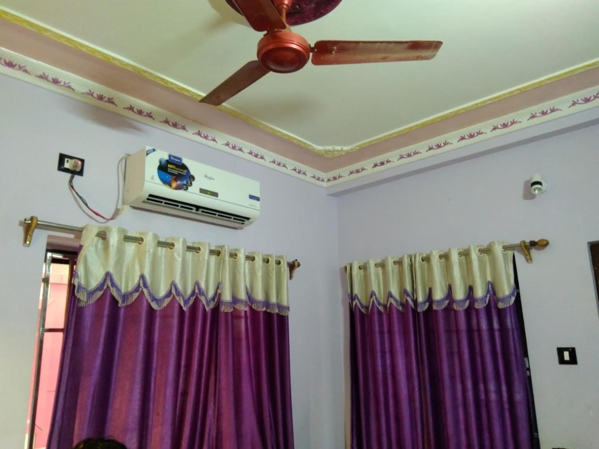 Hotel Swapnodeep Residency Digha Near Marine Aquarium 300M & Regional Centre - New Digha Sea Beach -Best Customer Service Experience Dış mekan fotoğraf