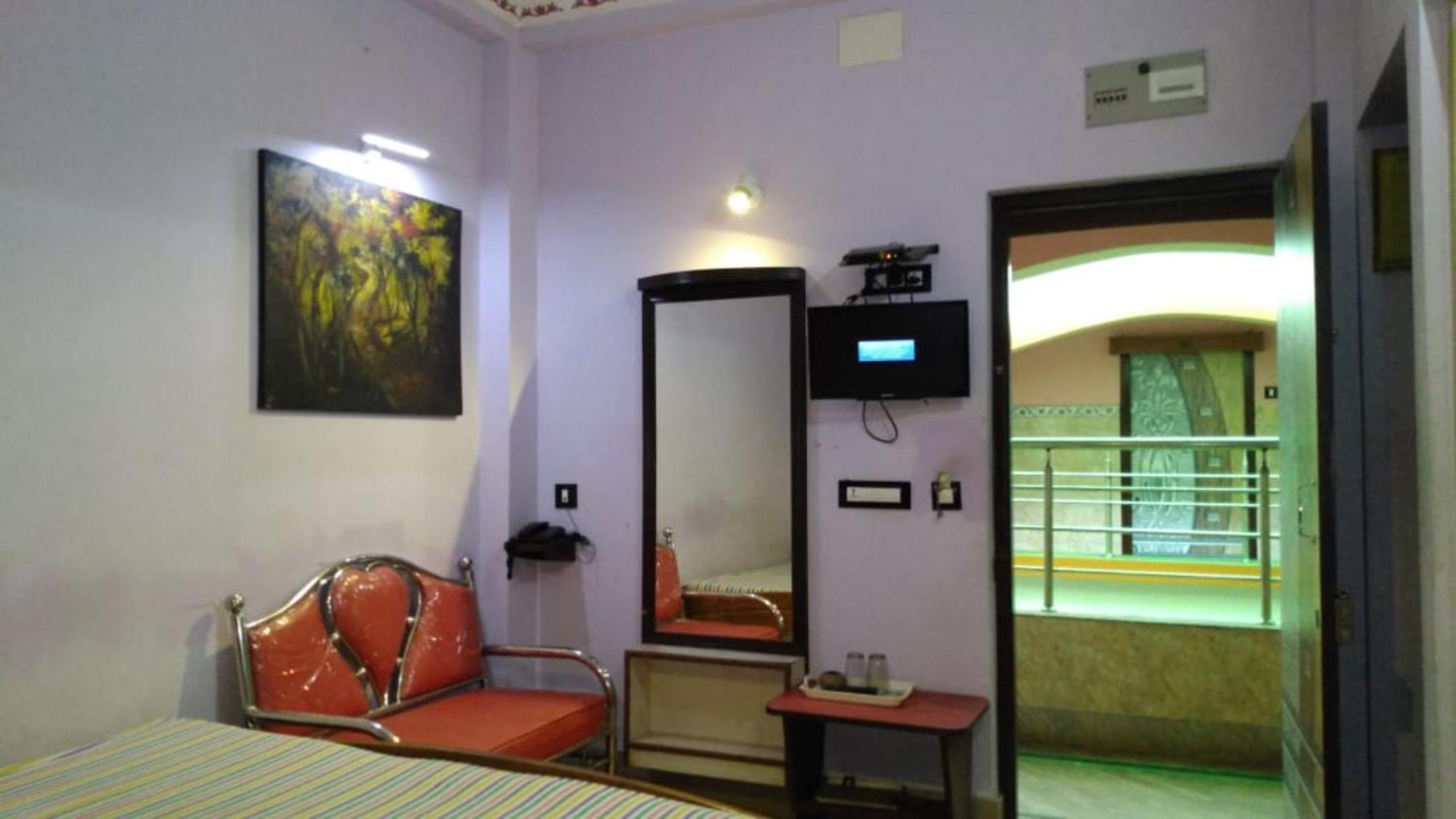 Hotel Swapnodeep Residency Digha Near Marine Aquarium 300M & Regional Centre - New Digha Sea Beach -Best Customer Service Experience Dış mekan fotoğraf