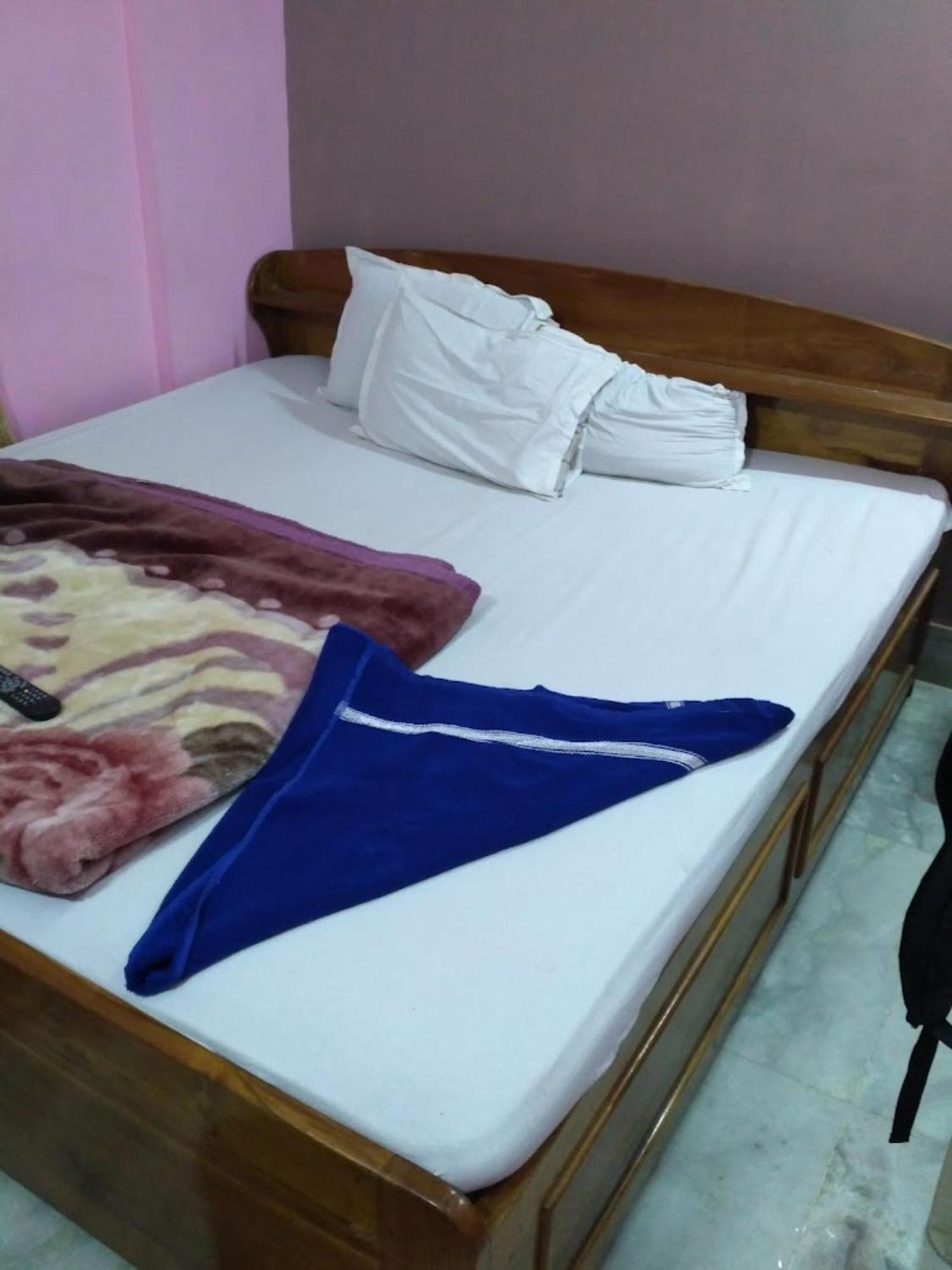 Hotel Swapnodeep Residency Digha Near Marine Aquarium 300M & Regional Centre - New Digha Sea Beach -Best Customer Service Experience Dış mekan fotoğraf