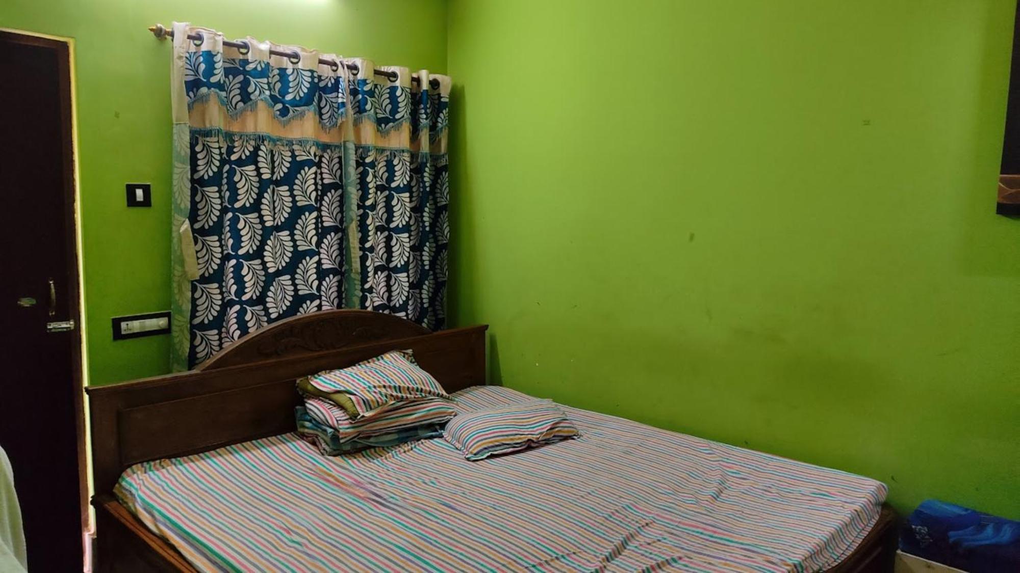 Hotel Swapnodeep Residency Digha Near Marine Aquarium 300M & Regional Centre - New Digha Sea Beach -Best Customer Service Experience Dış mekan fotoğraf