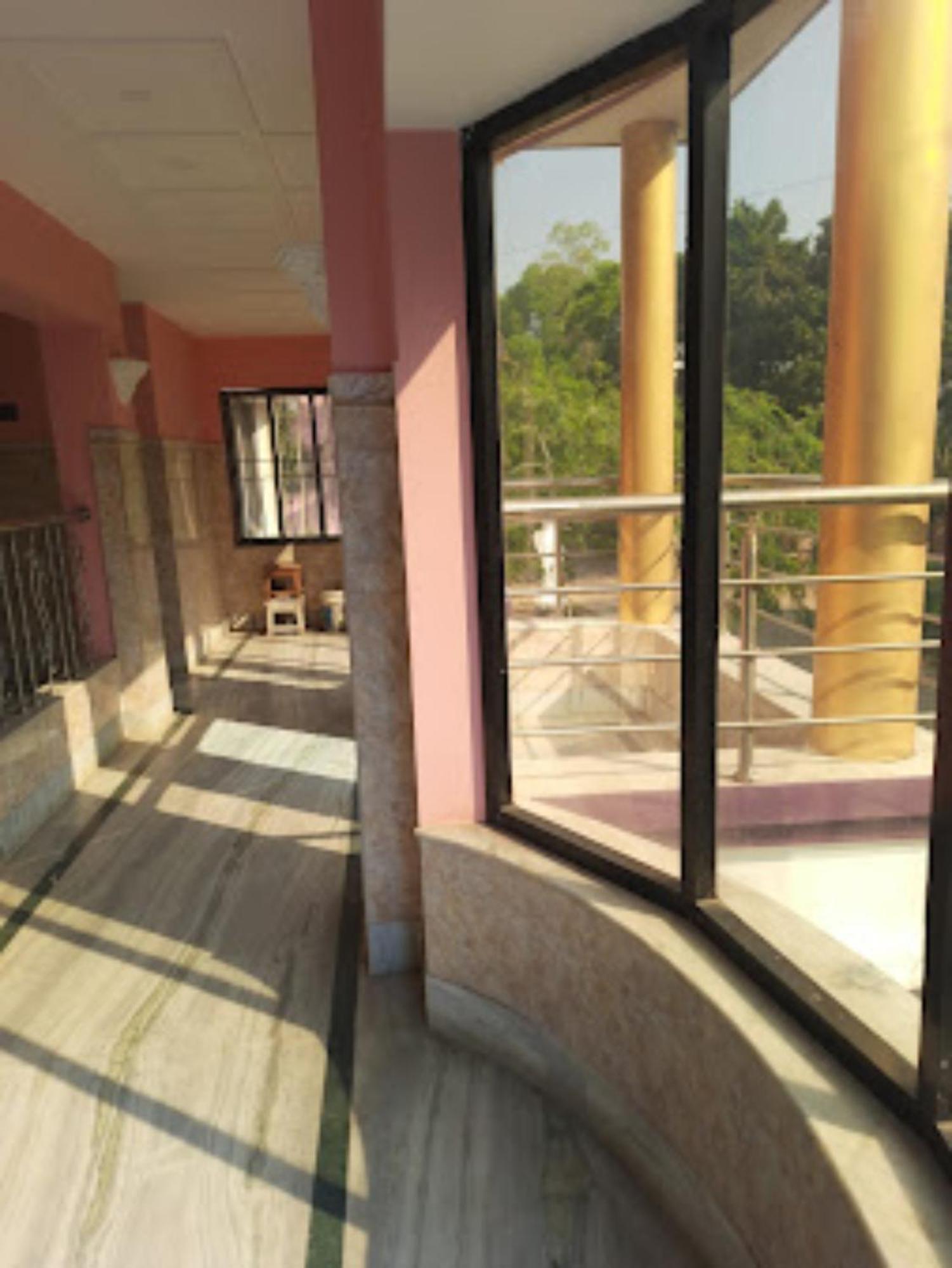 Hotel Swapnodeep Residency Digha Near Marine Aquarium 300M & Regional Centre - New Digha Sea Beach -Best Customer Service Experience Dış mekan fotoğraf