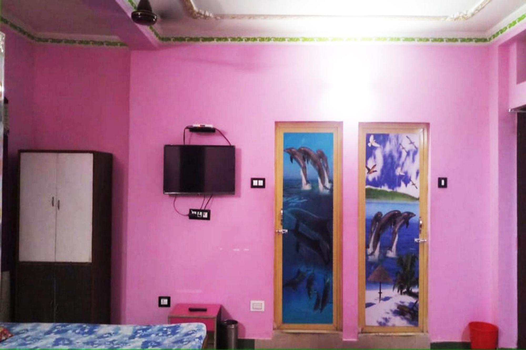 Hotel Swapnodeep Residency Digha Near Marine Aquarium 300M & Regional Centre - New Digha Sea Beach -Best Customer Service Experience Dış mekan fotoğraf