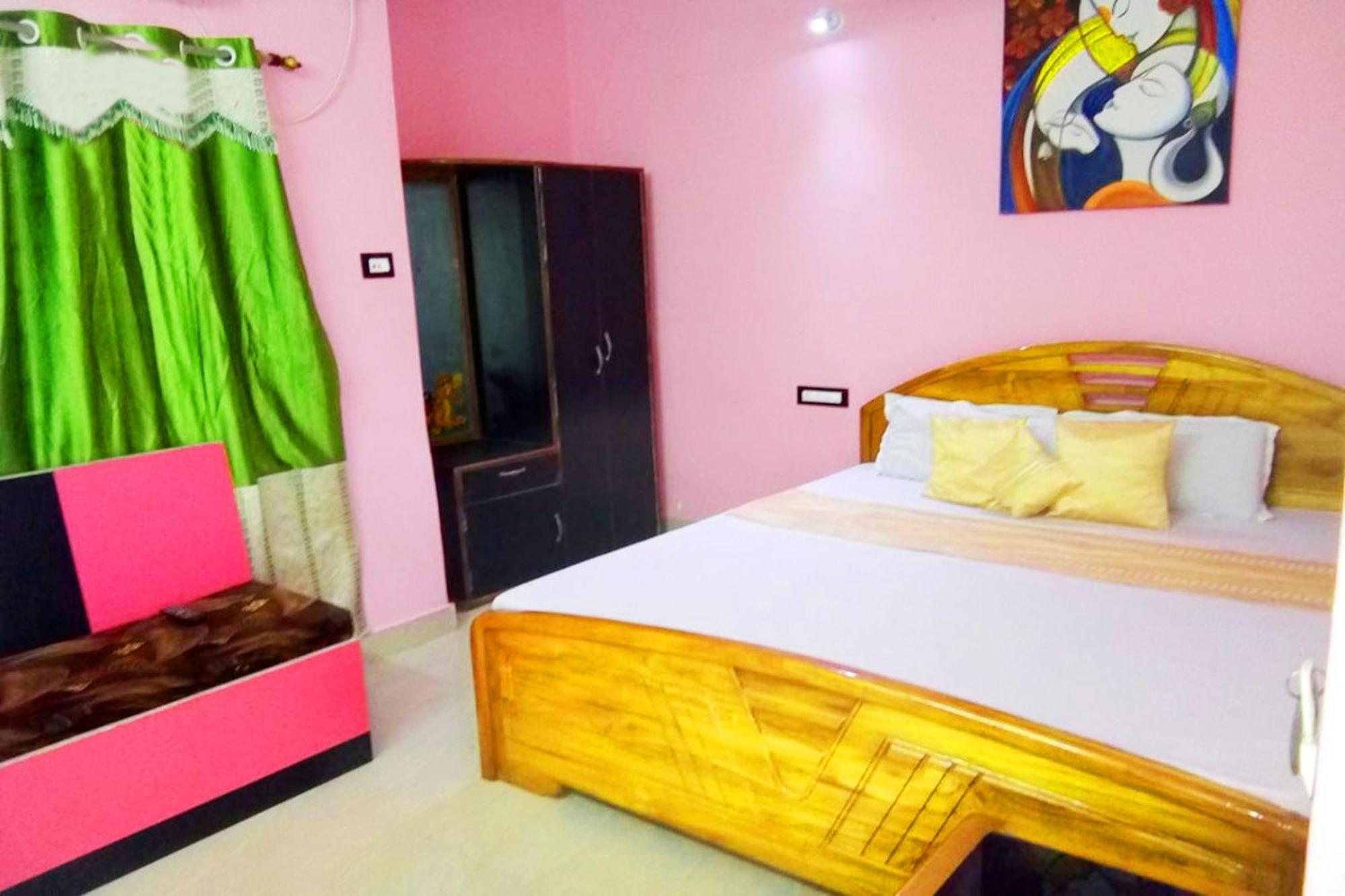 Hotel Swapnodeep Residency Digha Near Marine Aquarium 300M & Regional Centre - New Digha Sea Beach -Best Customer Service Experience Dış mekan fotoğraf