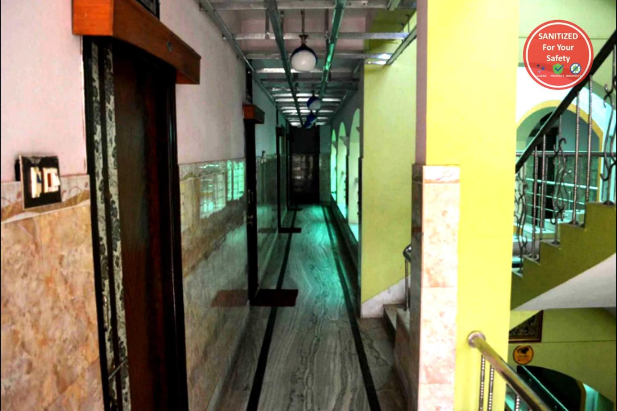 Hotel Swapnodeep Residency Digha Near Marine Aquarium 300M & Regional Centre - New Digha Sea Beach -Best Customer Service Experience Dış mekan fotoğraf