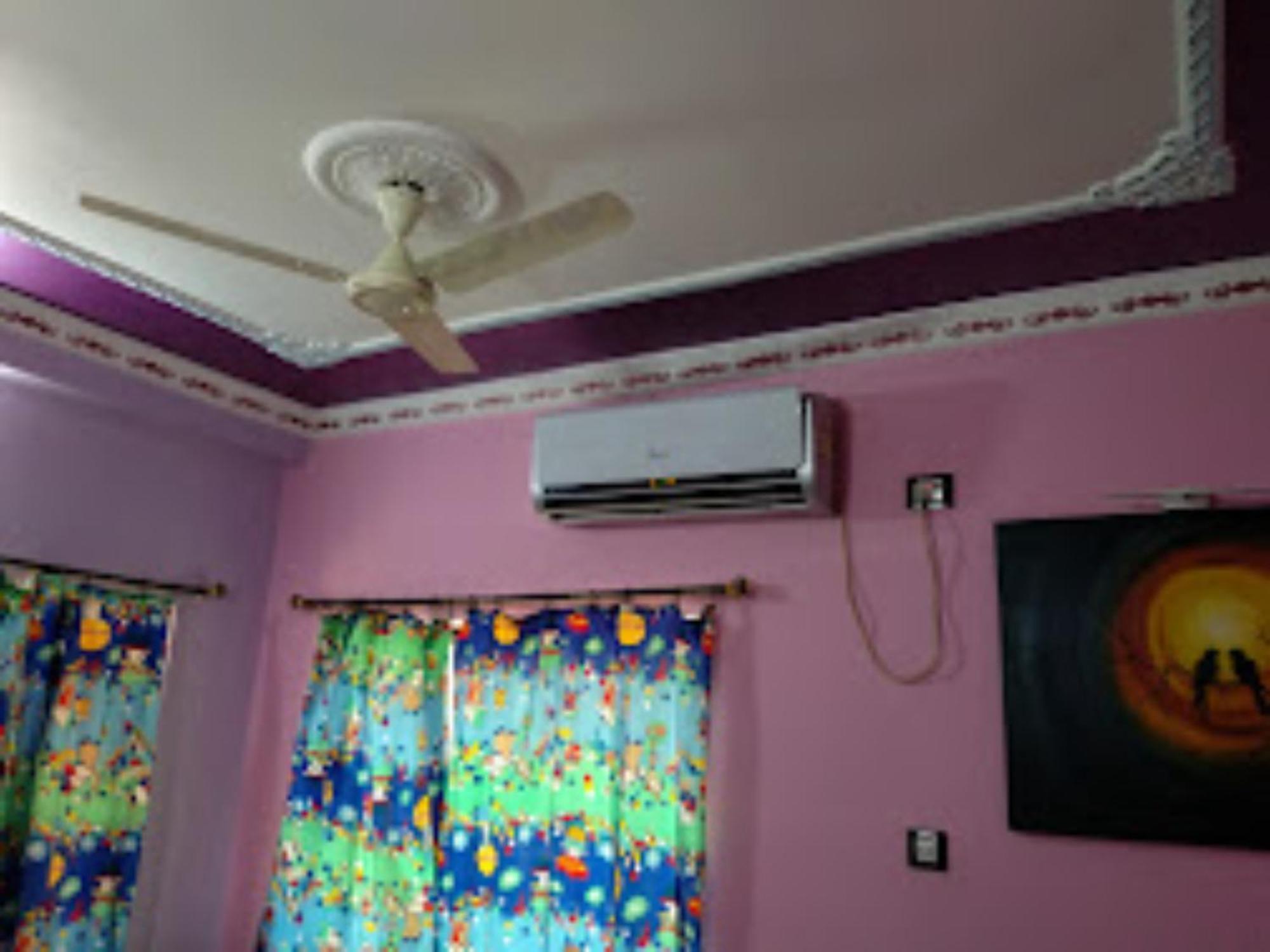 Hotel Swapnodeep Residency Digha Near Marine Aquarium 300M & Regional Centre - New Digha Sea Beach -Best Customer Service Experience Dış mekan fotoğraf