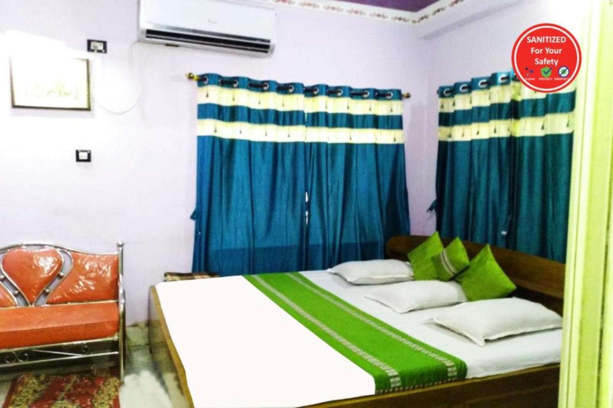Hotel Swapnodeep Residency Digha Near Marine Aquarium 300M & Regional Centre - New Digha Sea Beach -Best Customer Service Experience Dış mekan fotoğraf