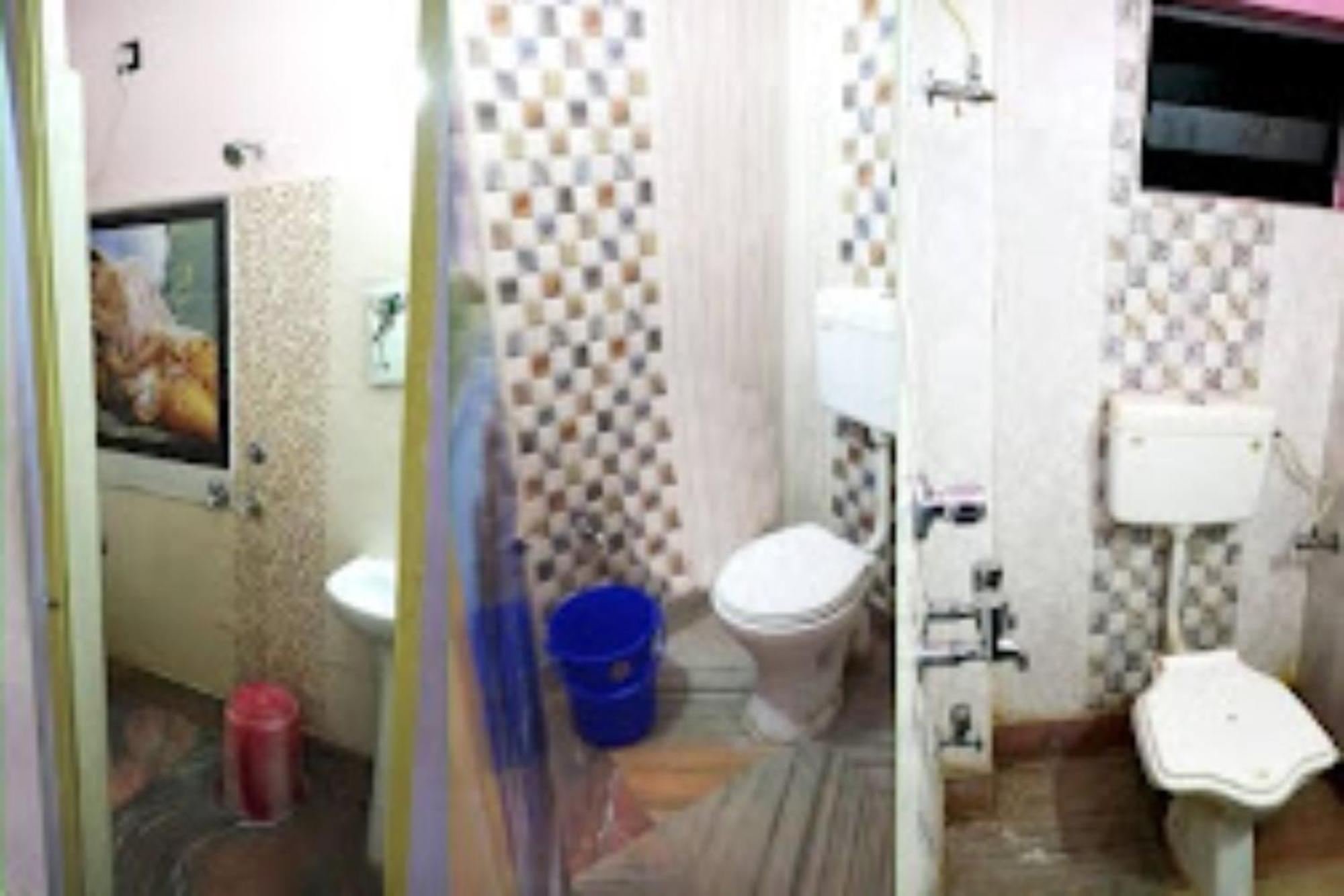 Hotel Swapnodeep Residency Digha Near Marine Aquarium 300M & Regional Centre - New Digha Sea Beach -Best Customer Service Experience Dış mekan fotoğraf